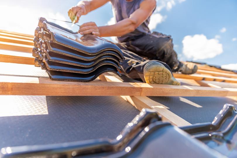 top seo-agency for  roofing contractor