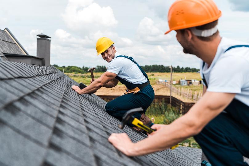  seo-agency for  roofing companies