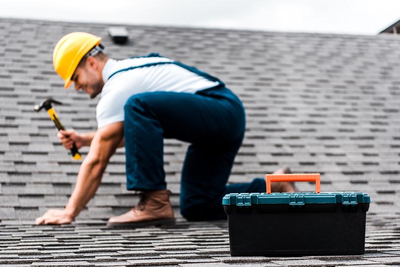 best seo-agency for  roofing companies